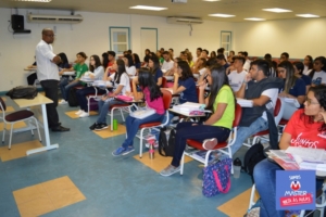 Pré-Vestibular Master inicia novo ano letivo (3)