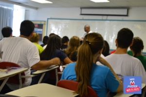 Pré-Vestibular Master inicia novo ano letivo (4)