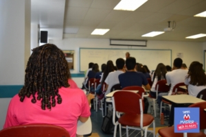 Pré-Vestibular Master inicia novo ano letivo (6)
