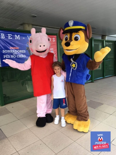 Volta as aulas 2017 (67)