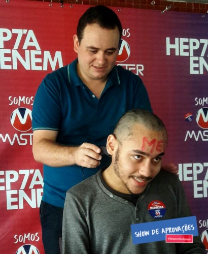 resultado do Sisu 2017 (2)