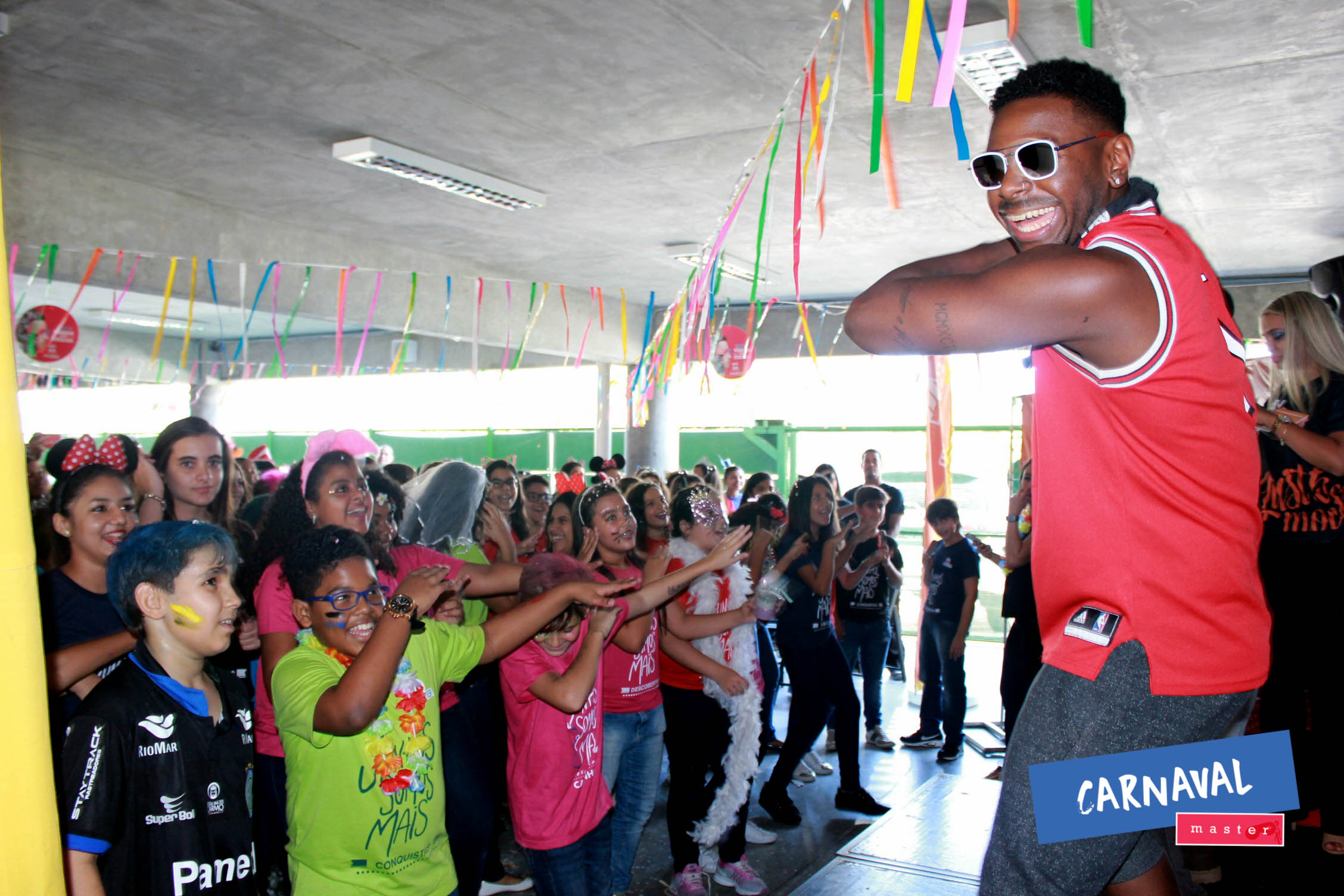 Vagner Rodrigues (16) Vagner Rodrigues (16)