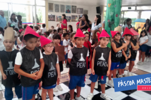 Infantil (1) Infantil (1)