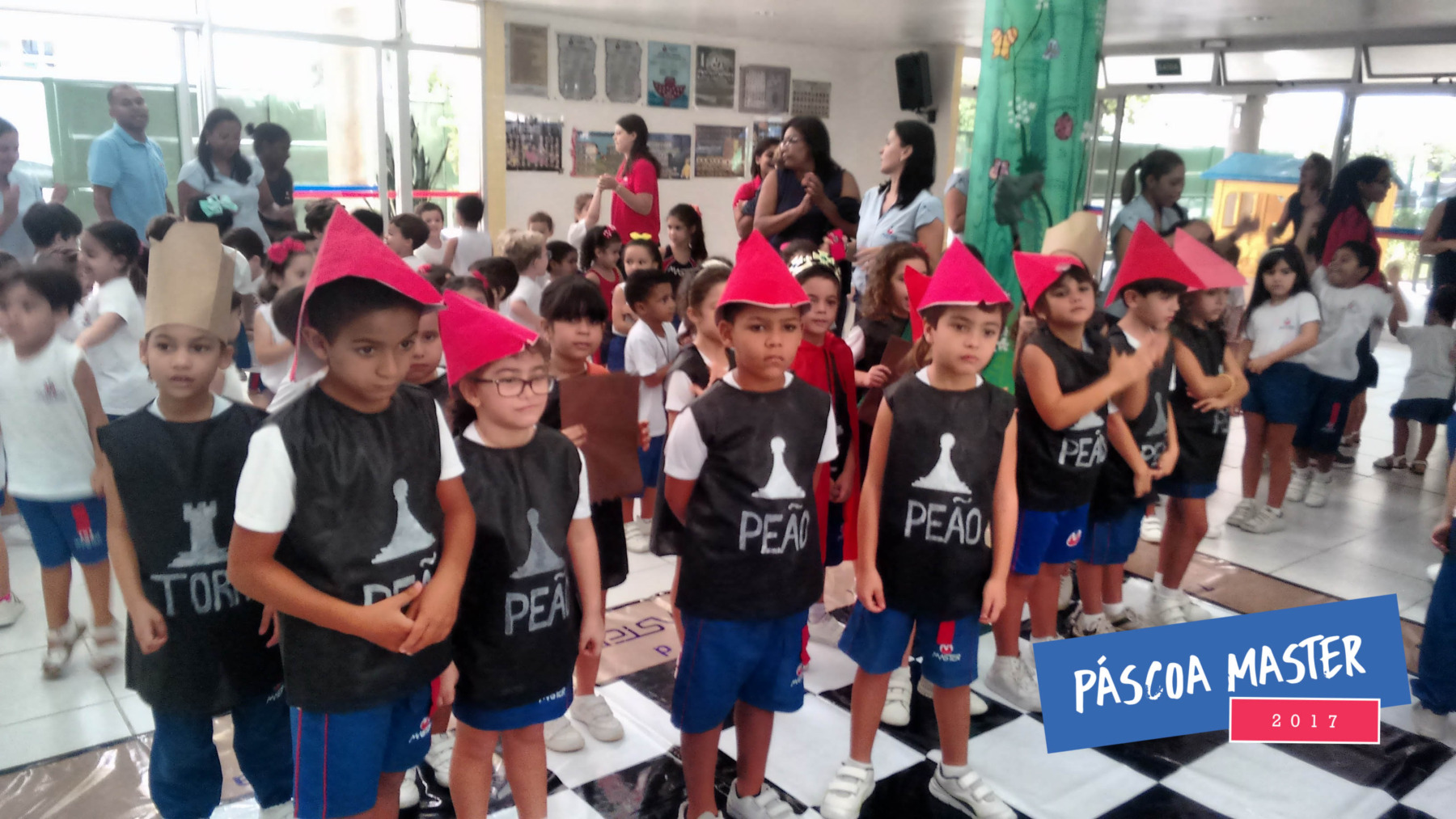 Infantil (1) Infantil (1)