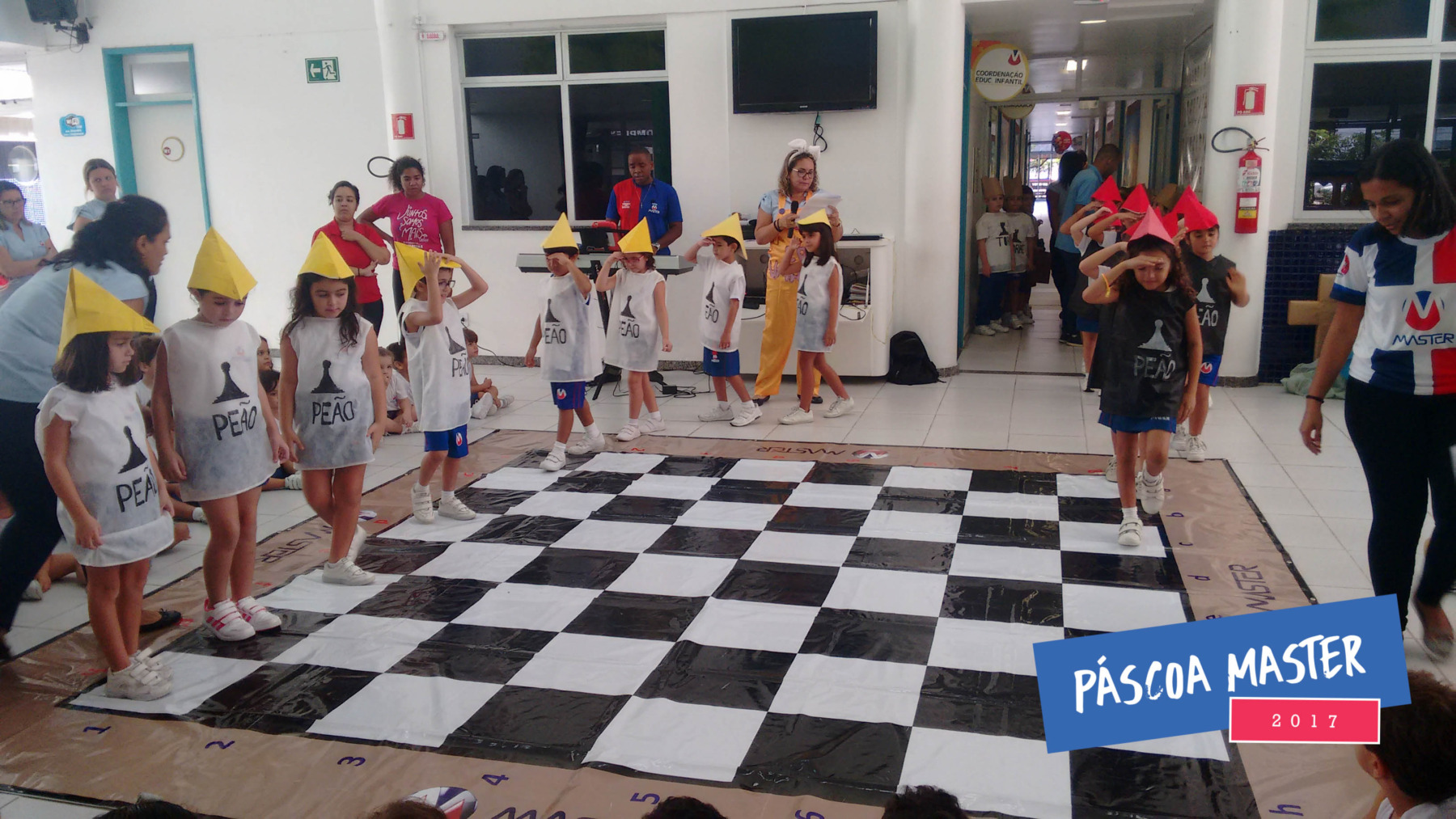 Infantil (10) Infantil (10)