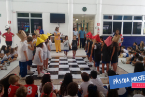 Infantil (11) Infantil (11)