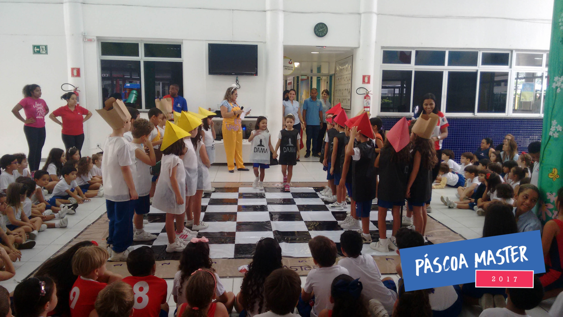 Infantil (11) Infantil (11)