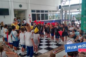 Infantil (12) Infantil (12)