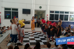 Infantil (15) Infantil (15)