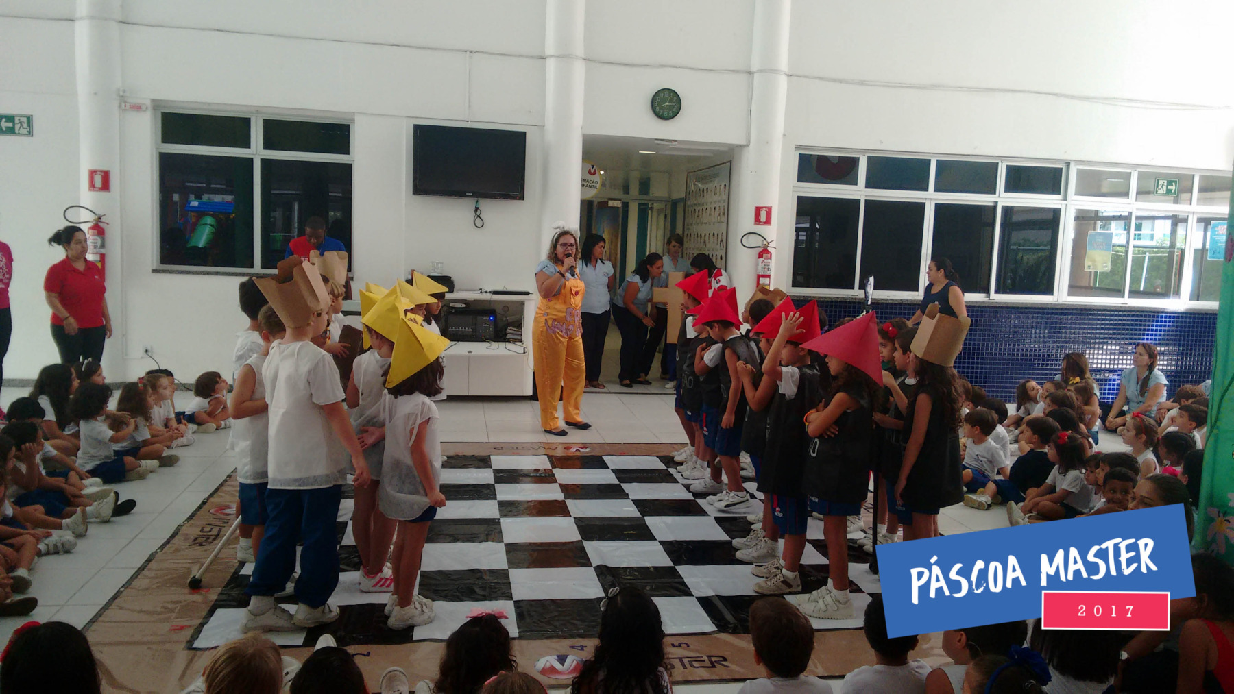 Infantil (15) Infantil (15)