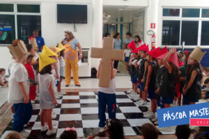 Infantil (16) Infantil (16)