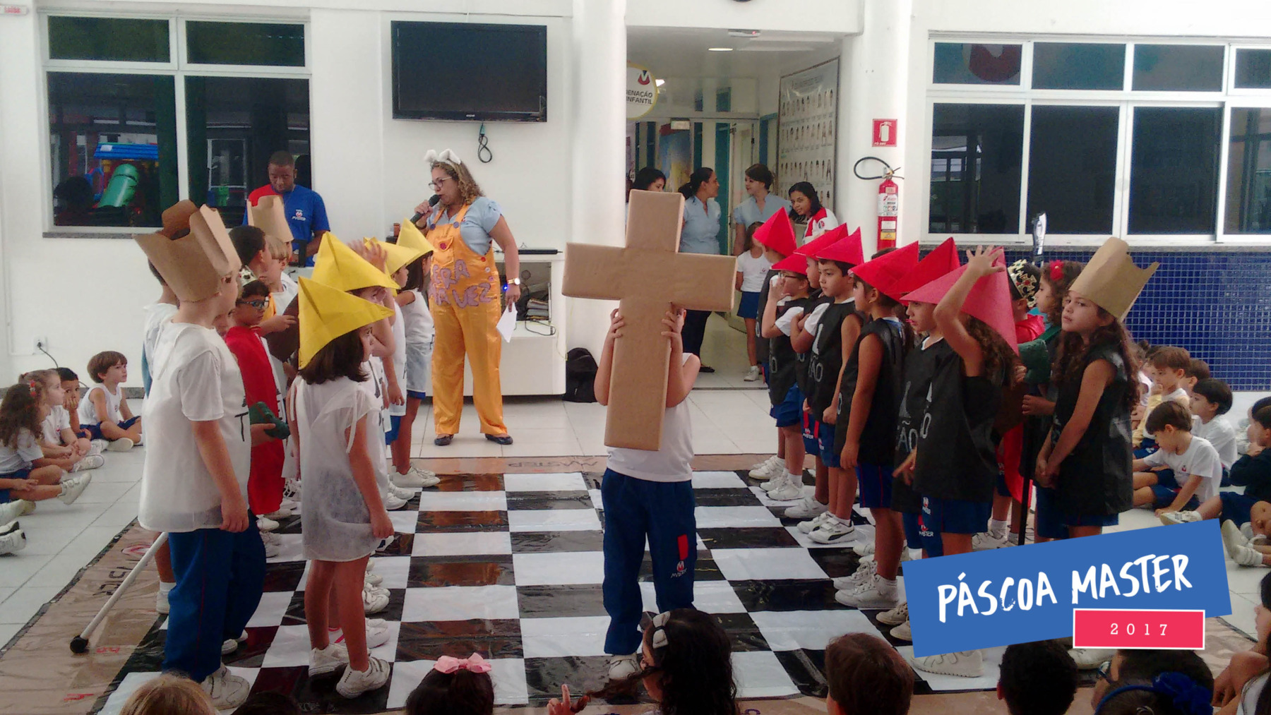 Infantil (16) Infantil (16)