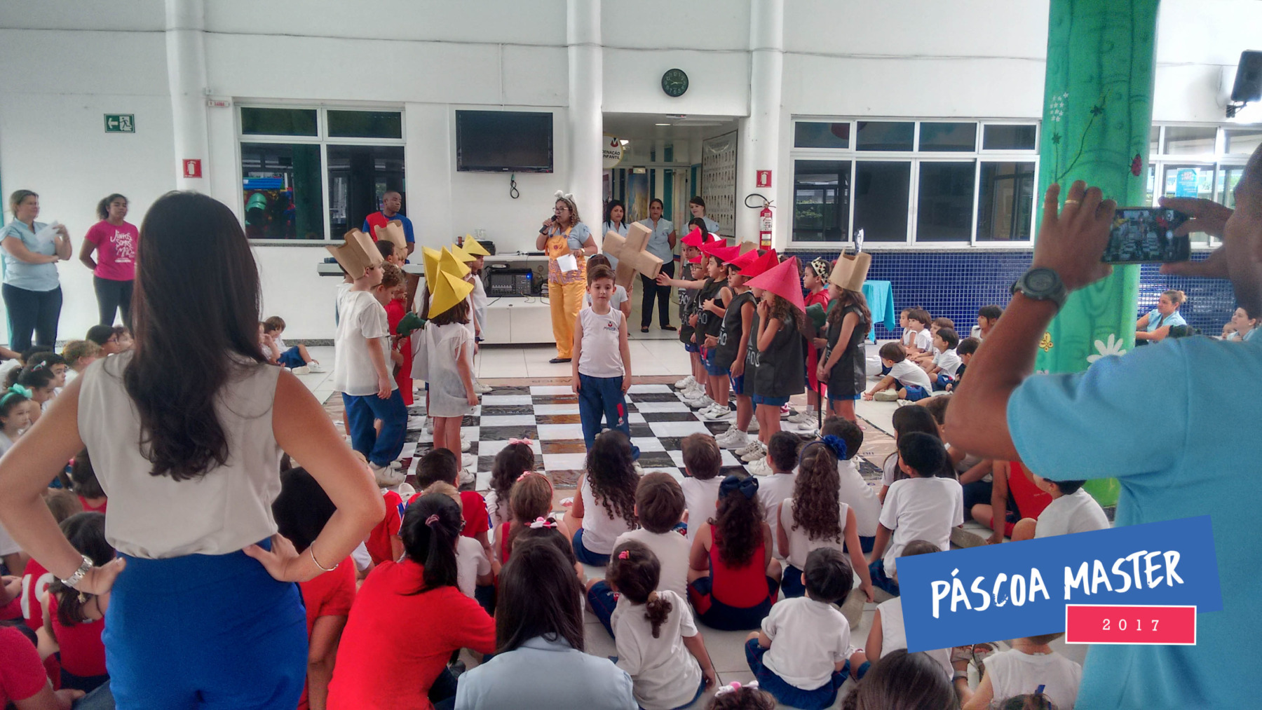 Infantil (17) Infantil (17)