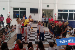 Infantil (18) Infantil (18)