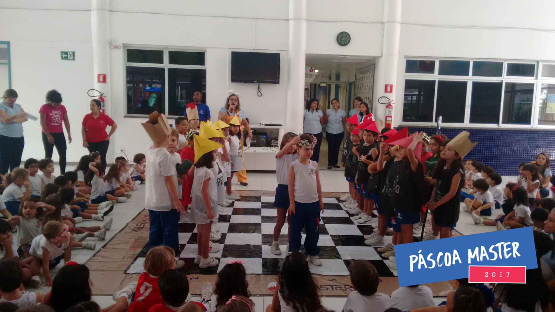 Infantil (18) Infantil (18)