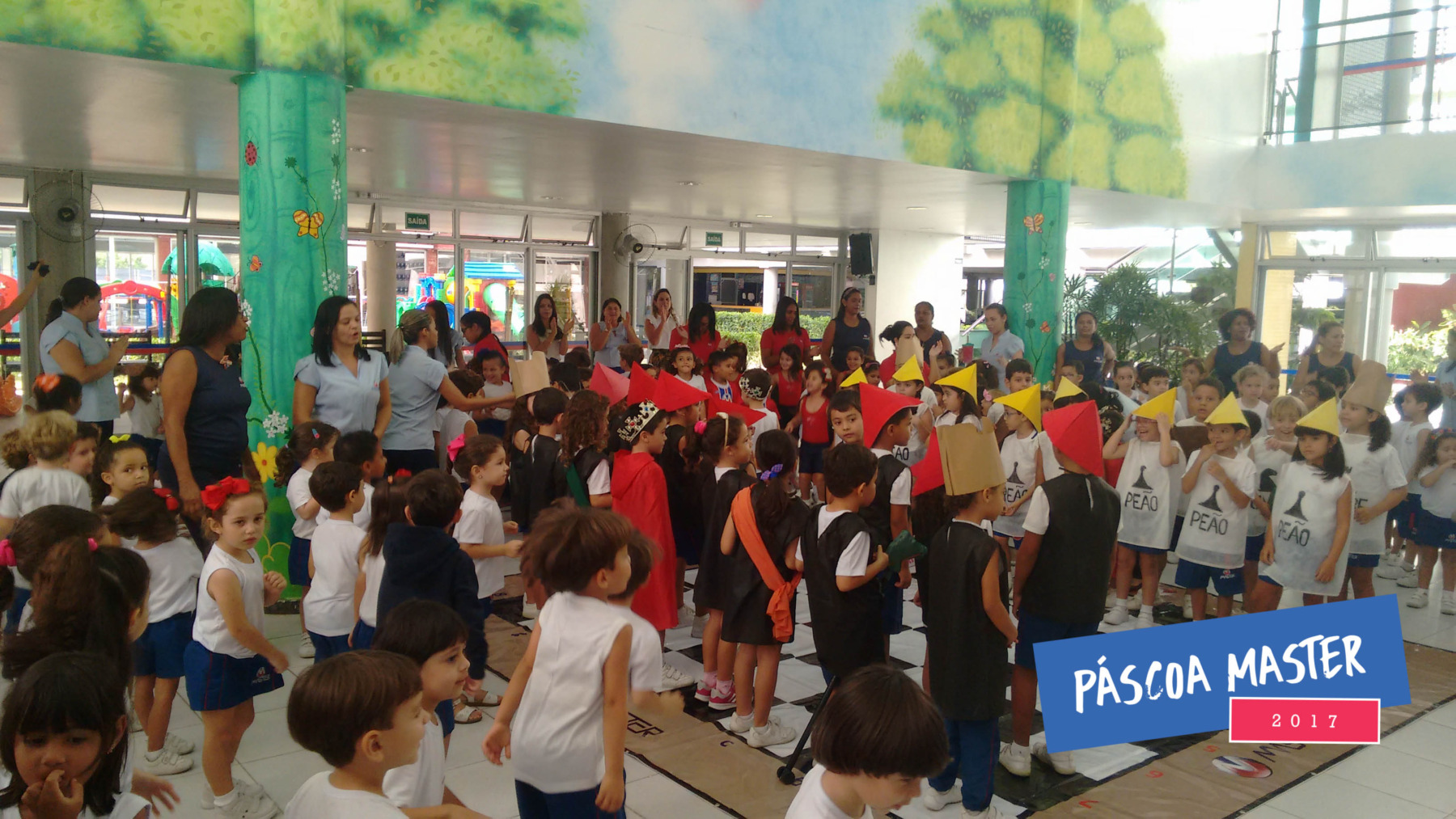 Infantil (19) Infantil (19)