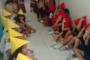 Infantil (2) Infantil (2)