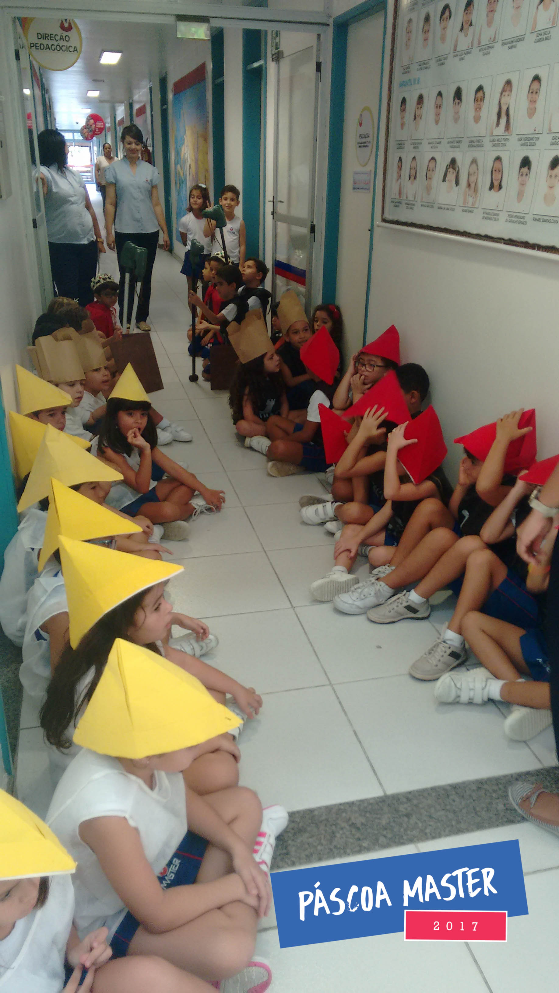 Infantil (2) Infantil (2)