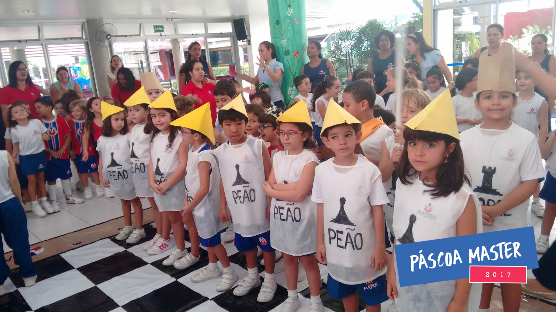 Infantil (20) Infantil (20)