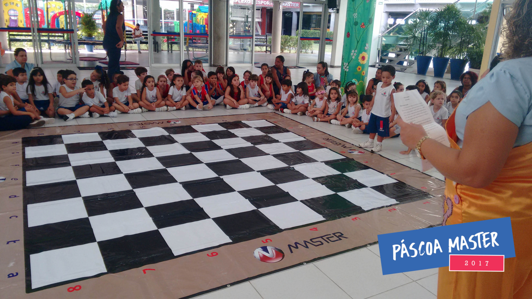 Infantil (3) Infantil (3)