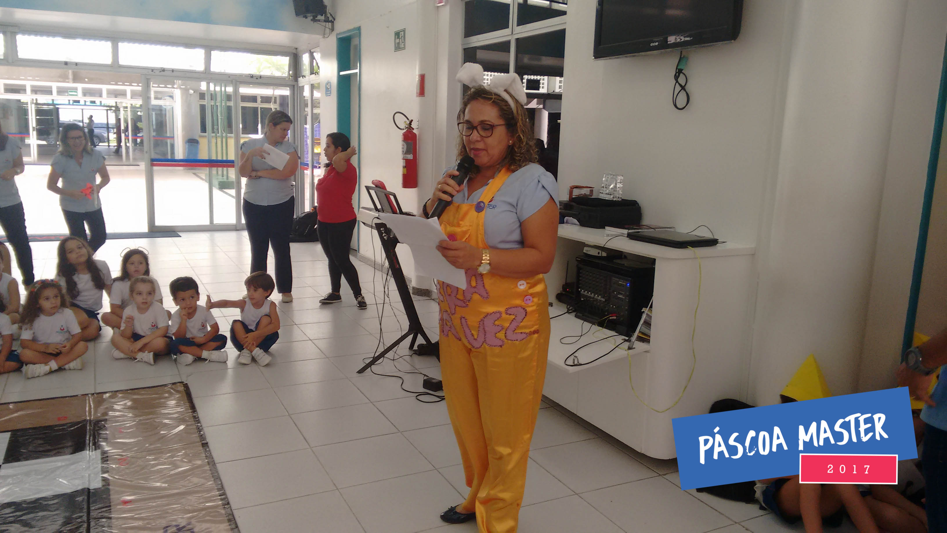 Infantil (4) Infantil (4)