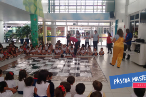 Infantil (5) Infantil (5)