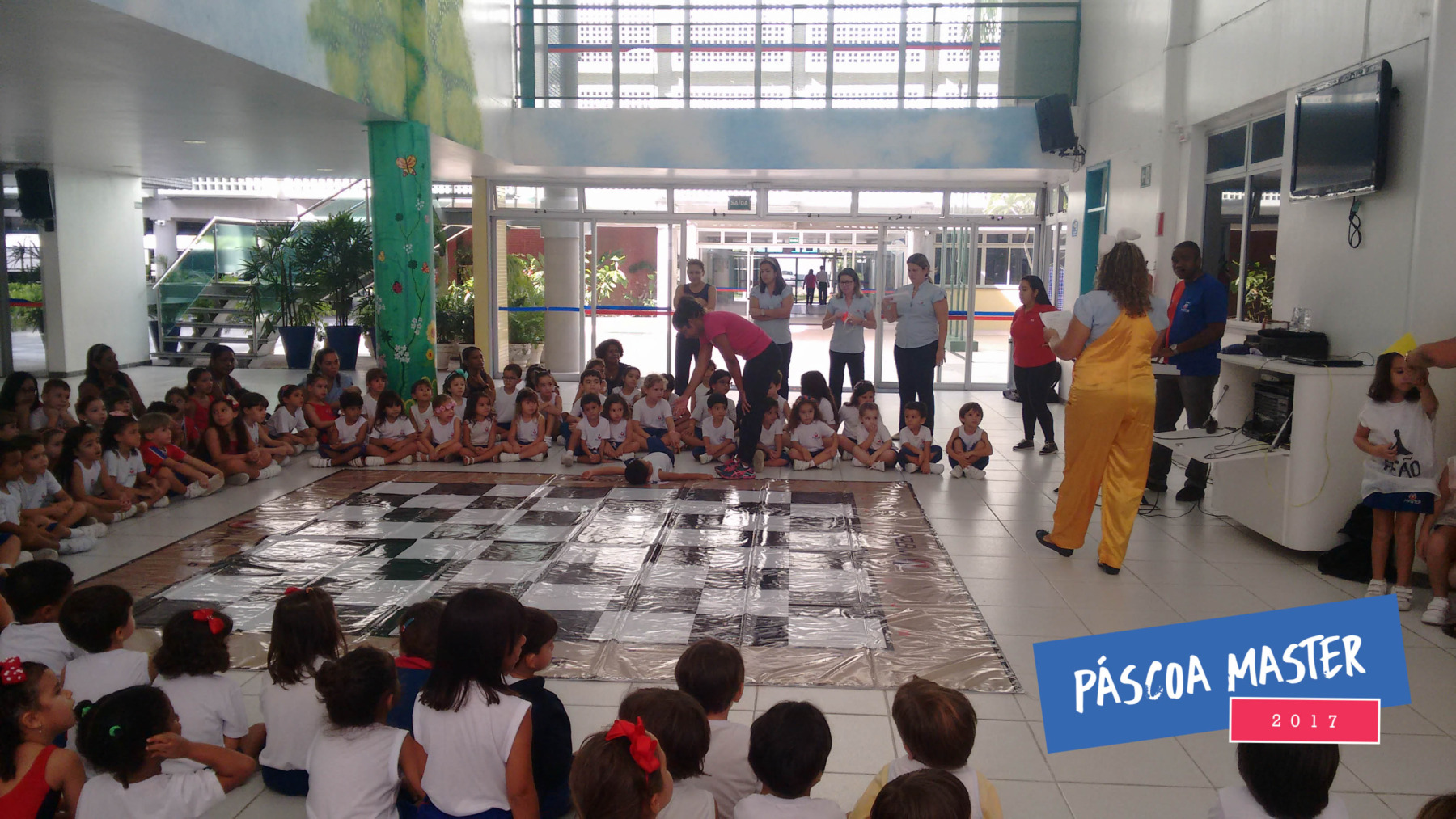 Infantil (5) Infantil (5)