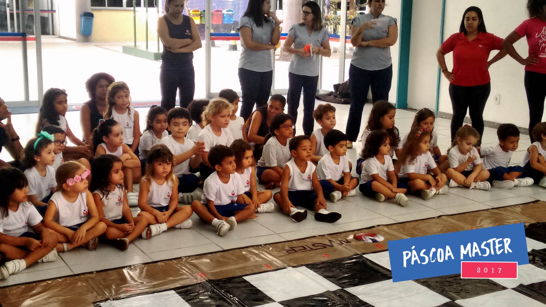 Infantil (6) Infantil (6)