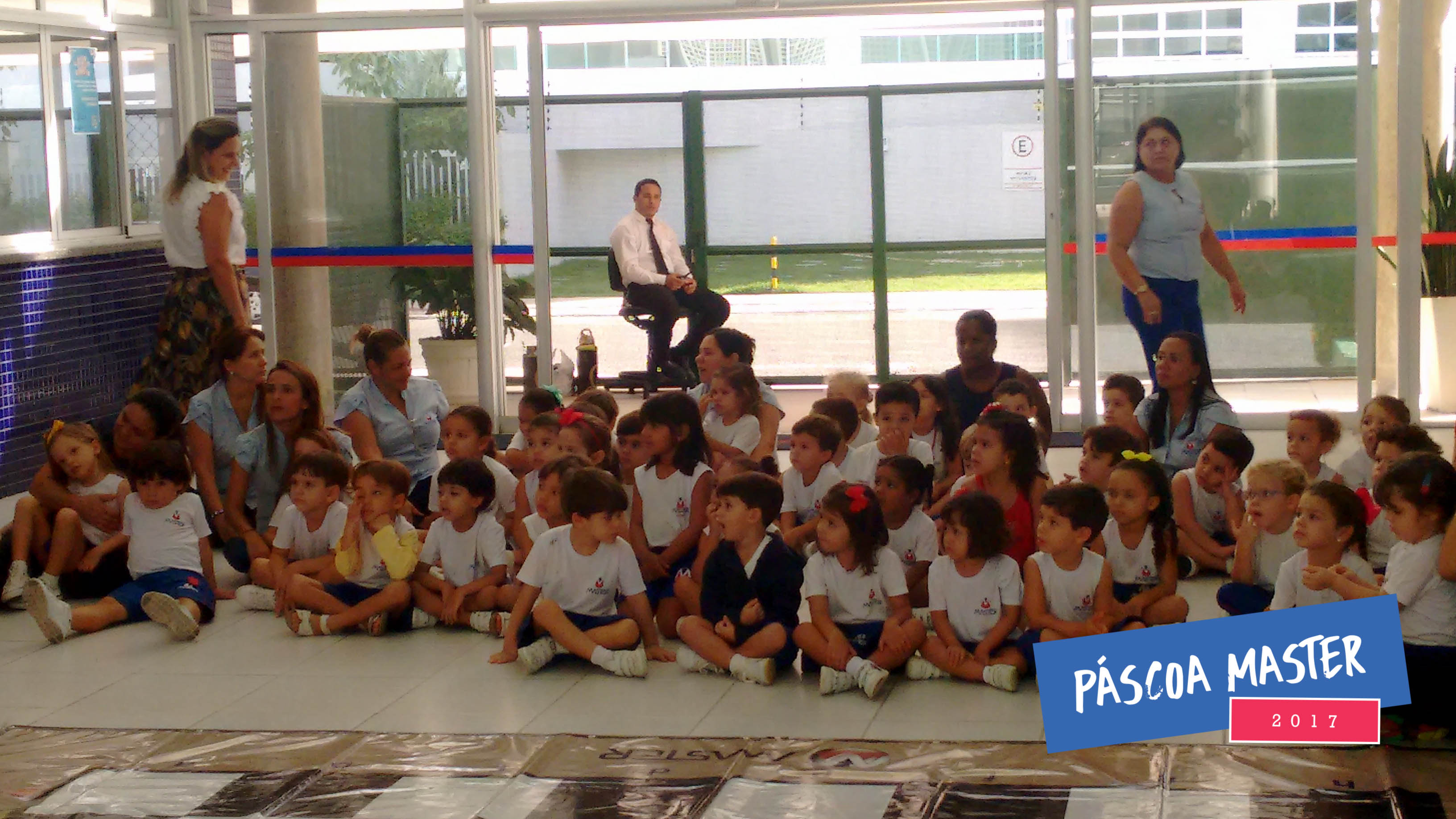 Infantil (7) Infantil (7)