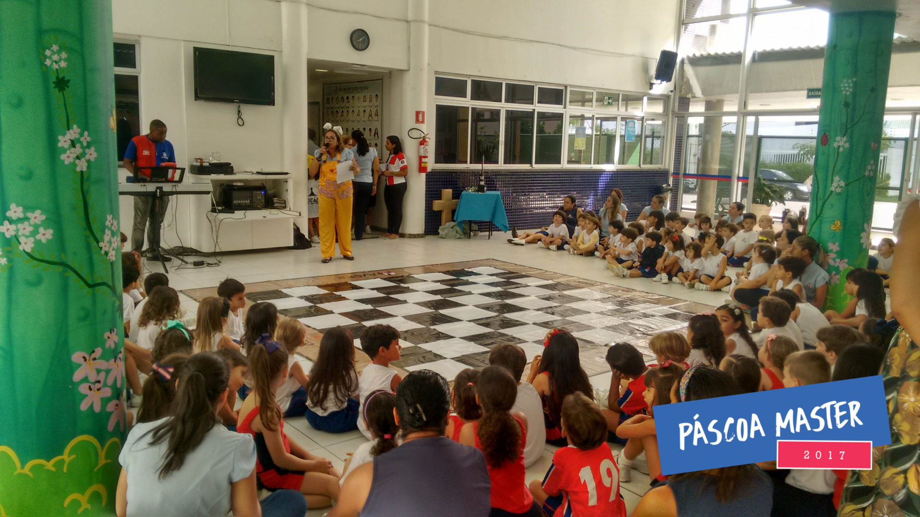 Infantil (8) Infantil (8)