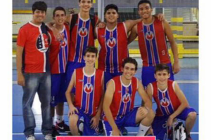 JUVENIL MASCULINO