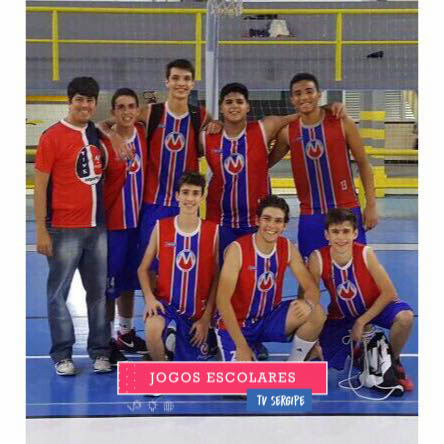 JUVENIL MASCULINO