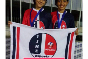 MARIANA E SOPHIA MARIANA E SOPHIA