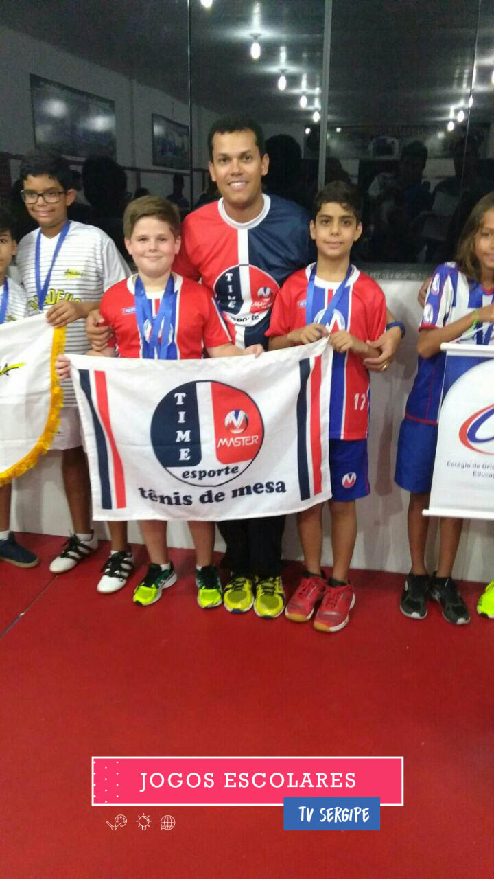 MURILO, LUCIANO E JOAQUIM