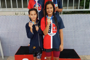 REVEZAMENTO FEMININO REVEZAMENTO FEMININO