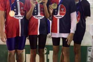 REVEZAMENTO MIRIM FEM