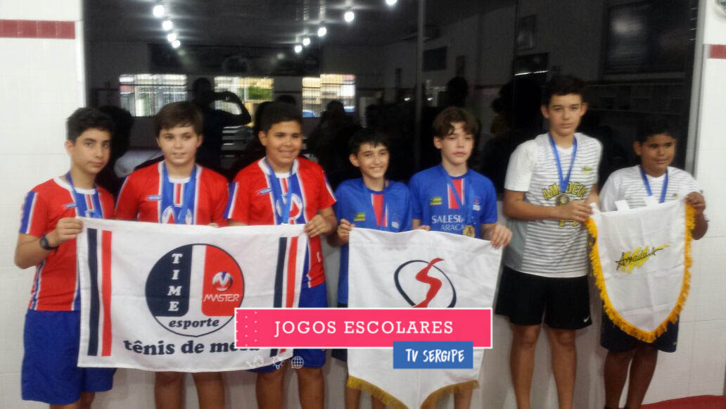 SUB 14 EQUIPE PRATA