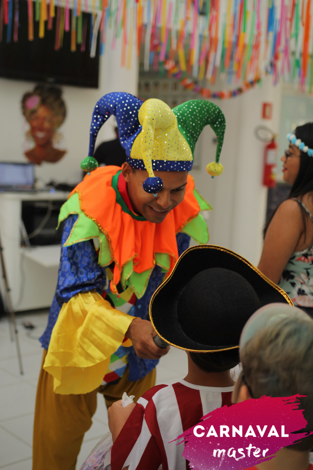 Carnaval 2018_Vitor Caldas (53) Carnaval 2018_Vitor Caldas (53)