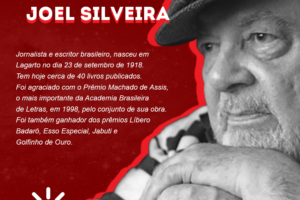 joel silveira joel silveira