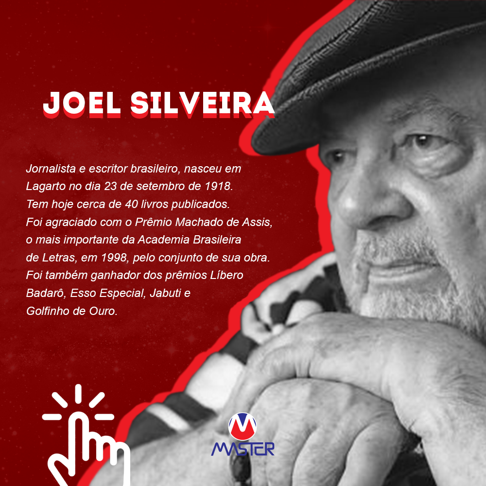 joel silveira joel silveira