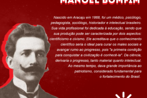 manoel bomfim manoel bomfim
