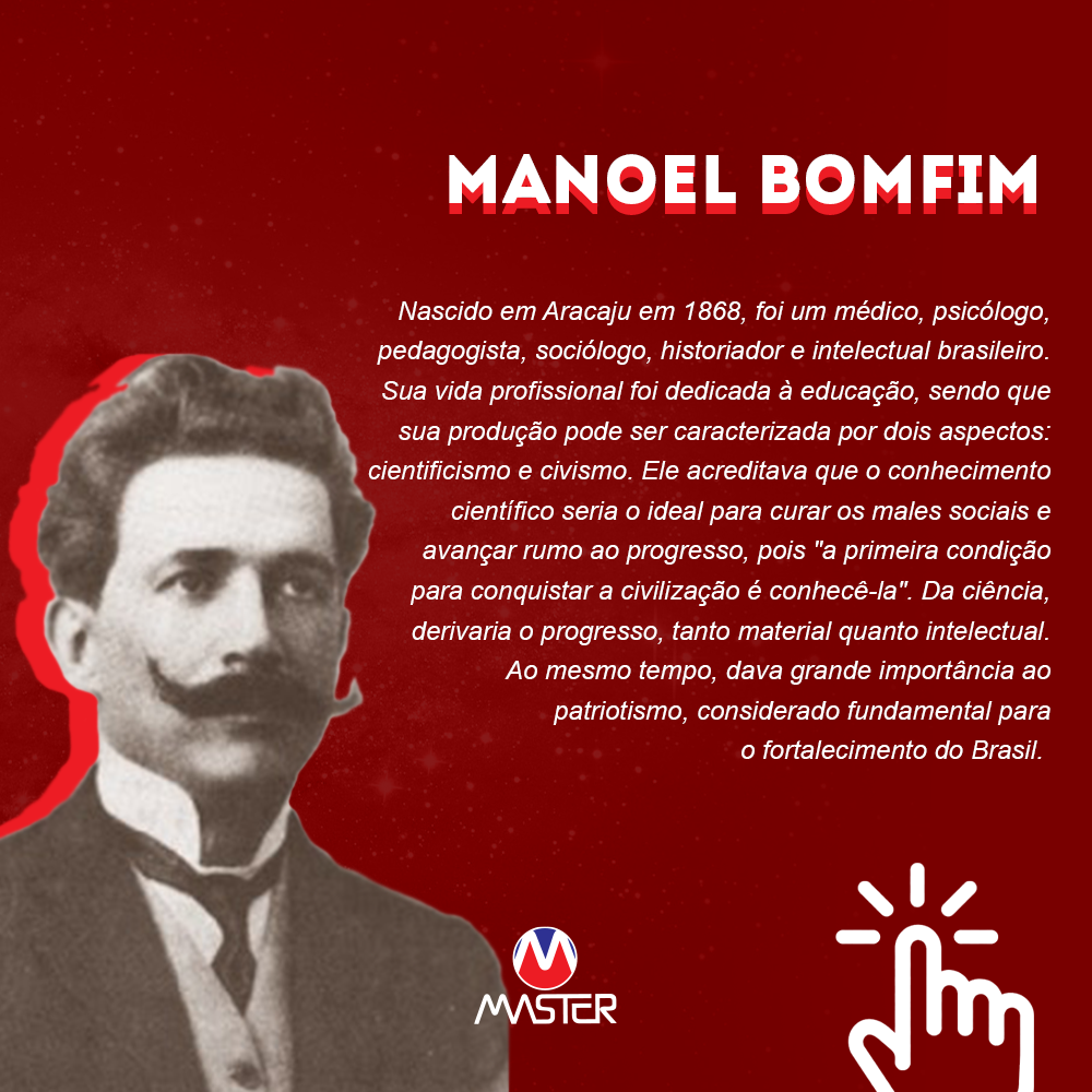 manoel bomfim manoel bomfim