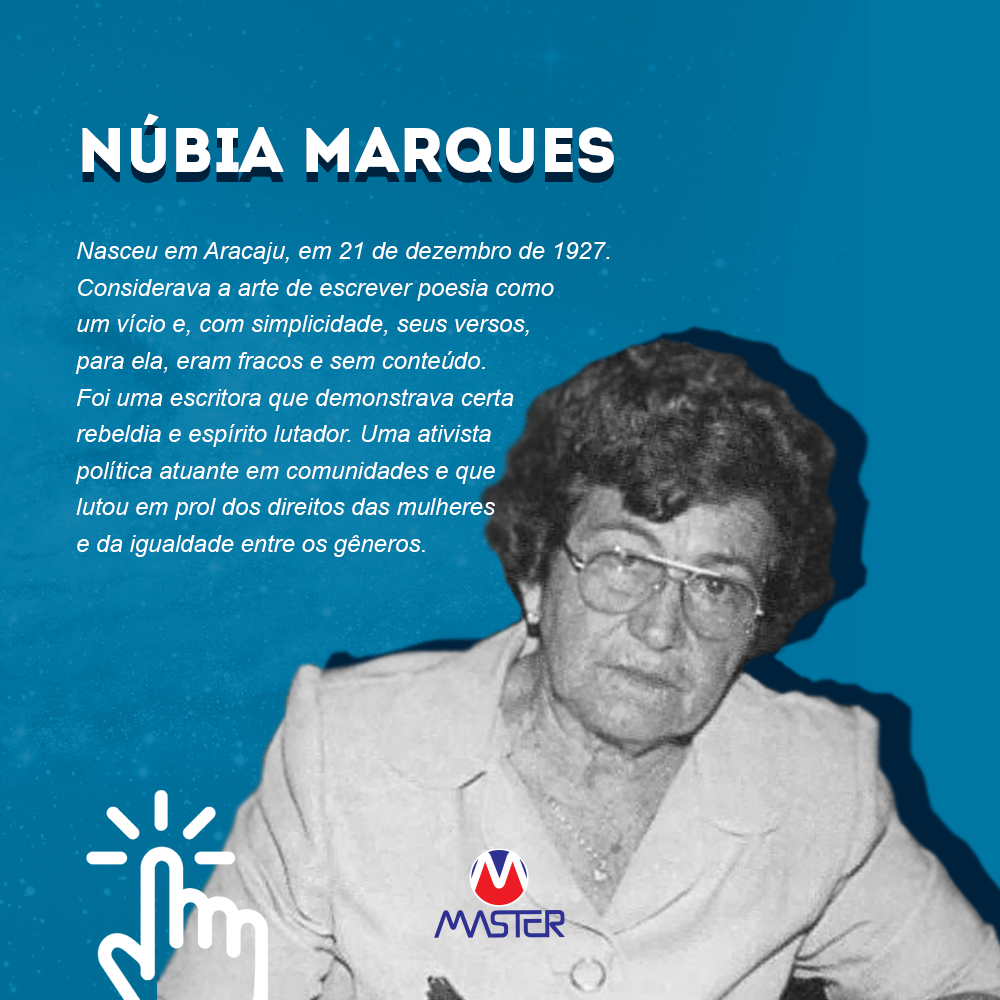 nubia marques nubia marques
