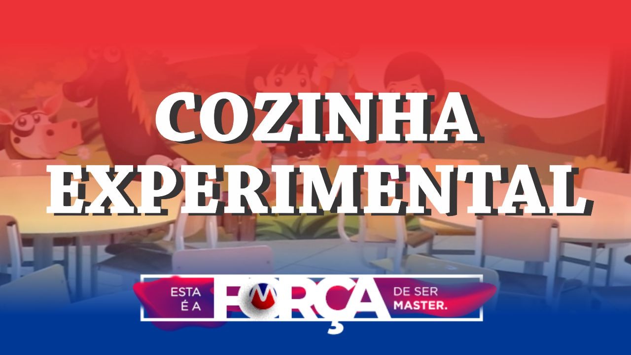 COZINHA