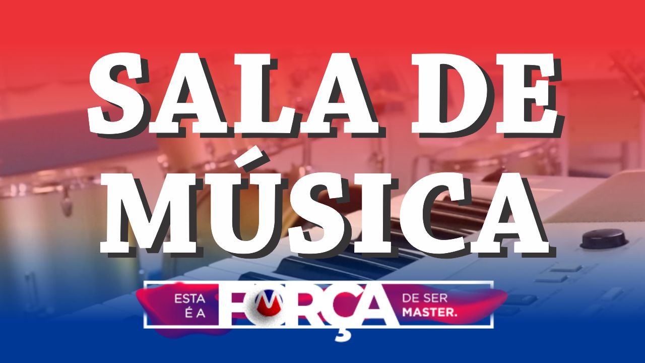 SALA DE MÚSICA