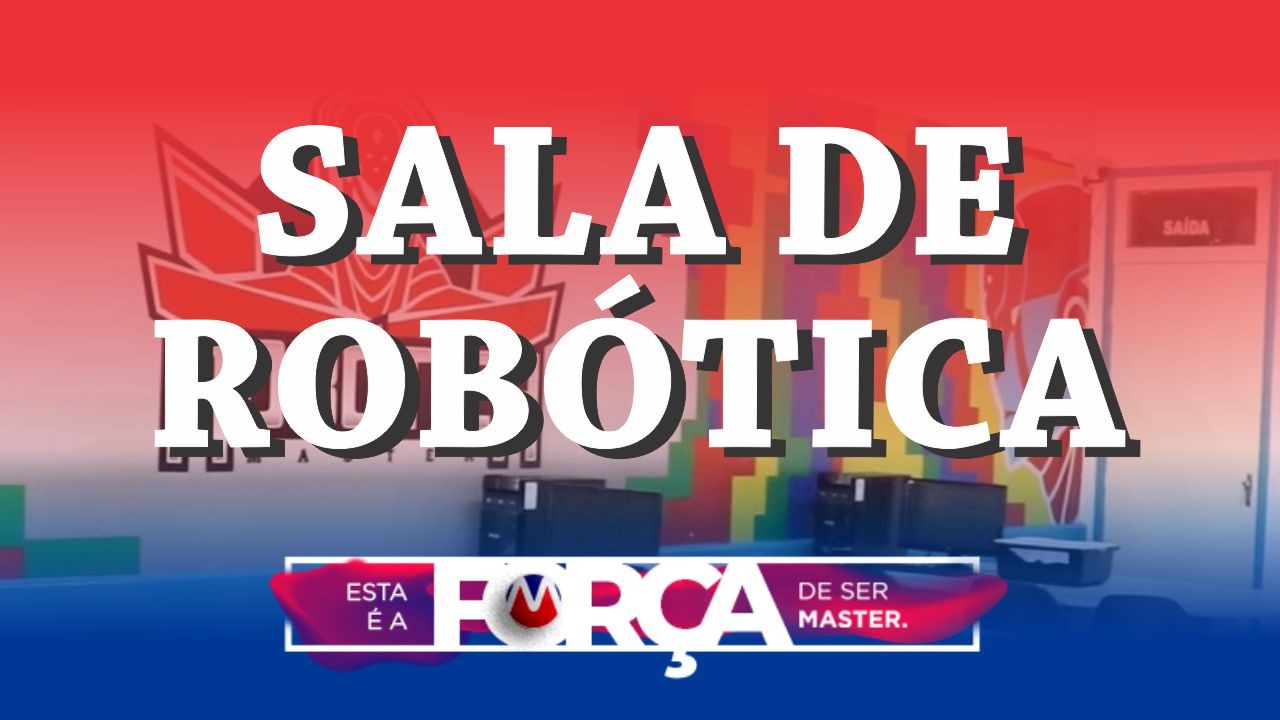 SALA DE ROBÓTICA FUND II