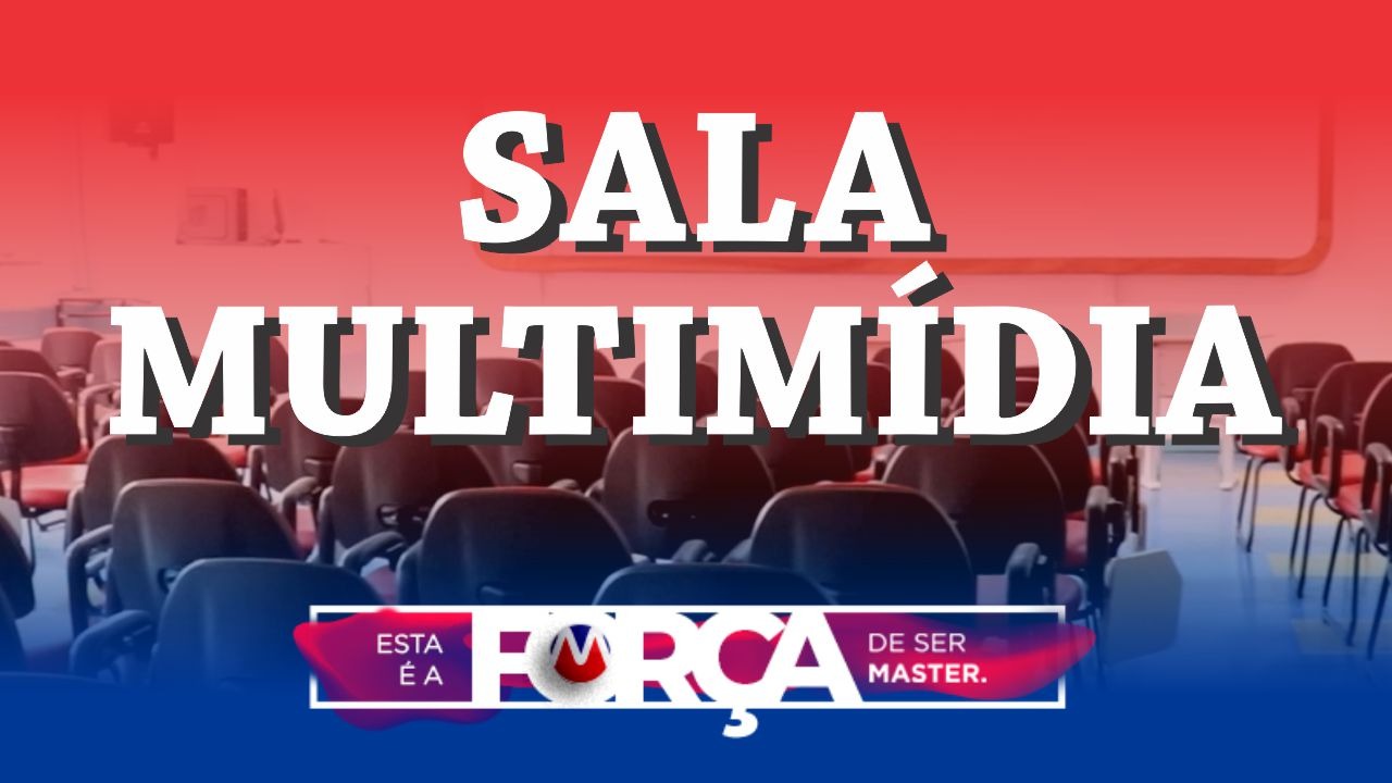 SALA MULTIMÍDIA