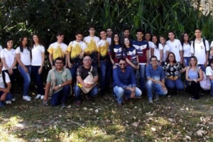 Olimpíada Sergipana de Biologia (1) Olimpíada Sergipana de Biologia (1)