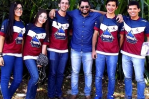 Olimpíada Sergipana de Biologia (2) Olimpíada Sergipana de Biologia (2)