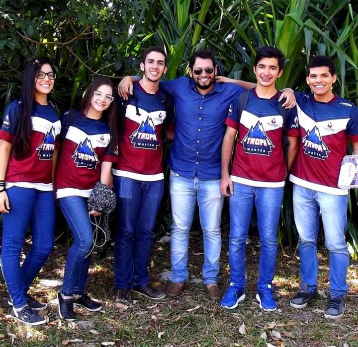 Olimpíada Sergipana de Biologia (2) Olimpíada Sergipana de Biologia (2)